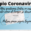 RIPIO Coronavirus-Parkotxa