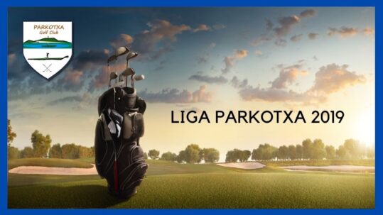 liga parkotxa 2019