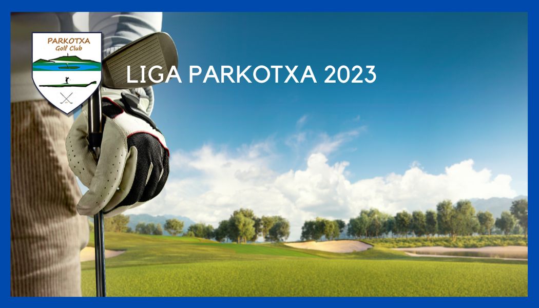 Liga Parkotxa 2023
