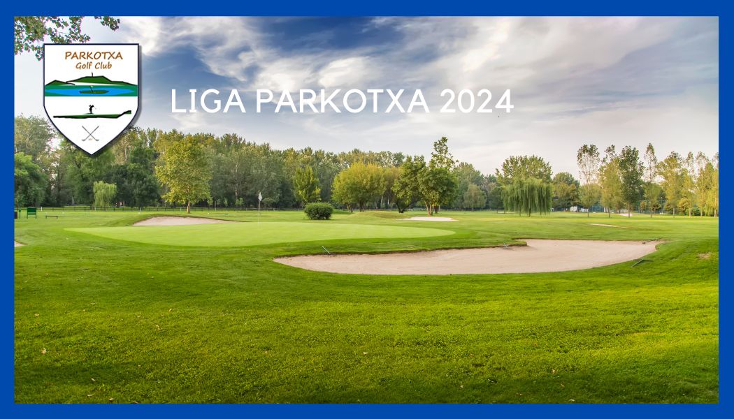 Liga Parkotxa 2024